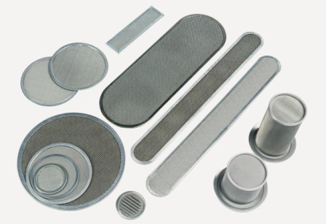 Wire Mesh