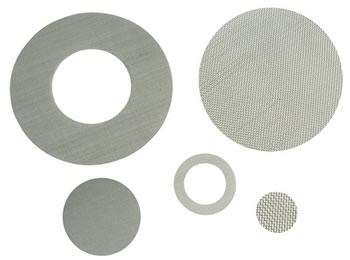 Wire Mesh