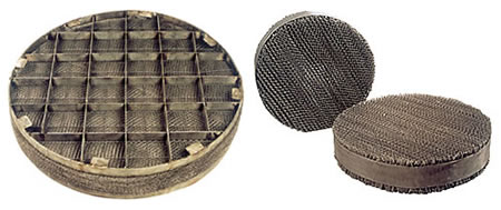 Wire Mesh